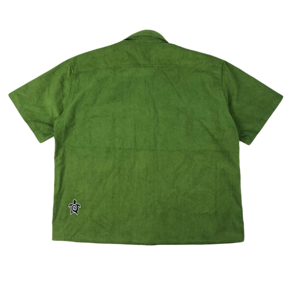 Rerun Star Shirt (Corduroy)